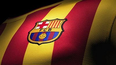 برشلونة يلجأ إلى 