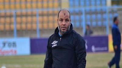 مدرب الإسماعيلي: سنحارب لآخر نفس من أجل التأهل لإفريقيا