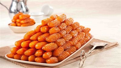 بالفيديو.. بلح الشام على طريقة 