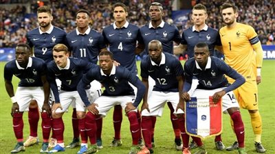 تعرف على تشكيل 