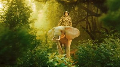 شاهد.. الحلقة الخامسة كاملة من برنامج 