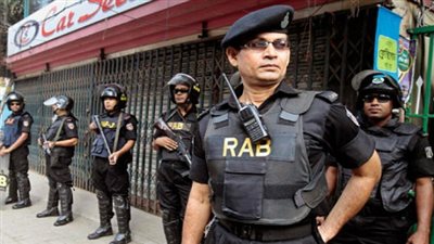 مجهولون يقتلون عاملا في معبد هندوسي بالفؤوس في بنجلادش