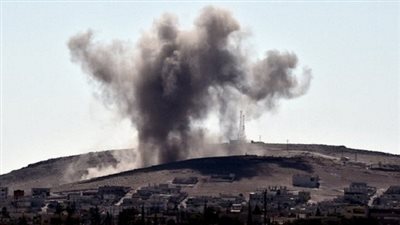 التحالف الدولي ينفذ 19 غارة جوية ضد 
