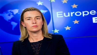 موجريني: قمة أوروبية صينية منتصف يوليو المقبل في بكين 