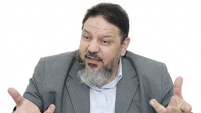 منتصر الزيات: عمومية 13 يوليو نصف المشوار لإسقاط 