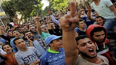 جمال أسعد: قانون التظاهر حالة مرحلية يرفضها الرأي العام الآن