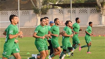 الاتحاد يصطدم بالمصري البورسعيدي في الدوري