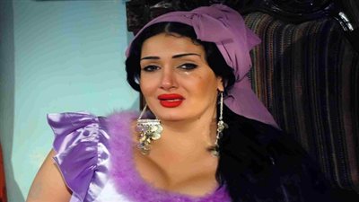 غادة عبد الرازق الأعلى تداولًا على 