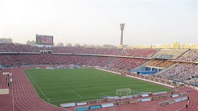 معتمد جمال: رهبة اللاعبين من 