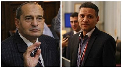 برلماني يتقدم بطلب إحاطة ضد وزير الزراعة بسبب قصب السكر 