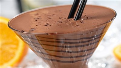 بعض العصائر في رمضان سهلة التحضير