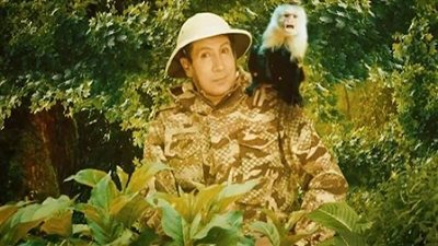 بالفيديو.. الحلقة السادسة من برنامج 