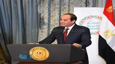 السيسي يوجه الحكومة بالعمل على المزيد من ضبط الأسعار