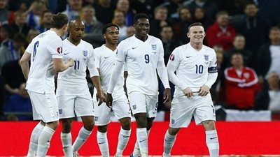 بث مباشر.. إنجلترا تواجه روسيا في أولى مبارياتها باليورو