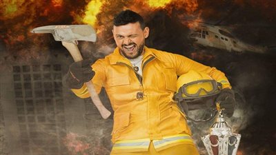 شاهد.. الحلقة السادسة كاملة من 