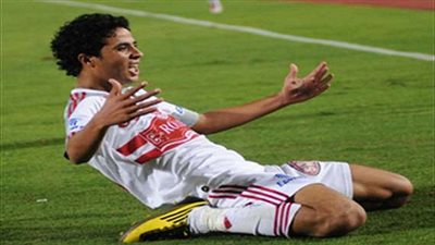 بالفيديو.. الزمالك يتقدم على الشرطة 1 -0 في الشوط الأول