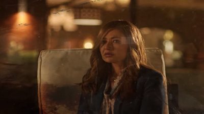 الحلقة السابعة من مسلسل 