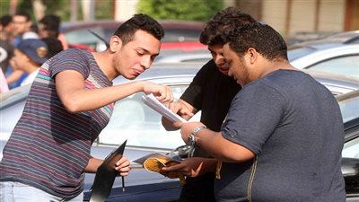 لطلاب الثانوية العامة.. المراجعة النهائية في علم النفس والاجتماع