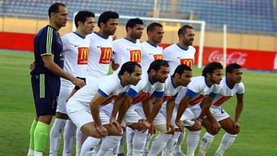 بالفيديو.. سعيد كمال يقلص الفارق ويحرز الهدف الأول للشرطة أمام الزمالك
