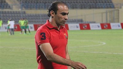 عبد الحفيظ يحدد موعدًا جديدًا لتدريب الأهلي قبل السفر لزامبيا