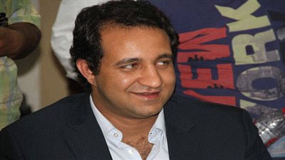 أحمد مرتضى منصور يعلق على هزيمة الشرطة ورحيل الشناوي