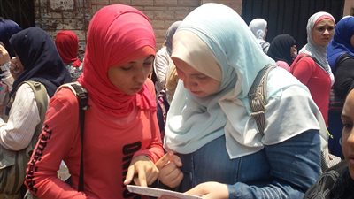 بالفيديو.. وكيل التعليم بالبرلمان يكشف عن وسائل تسريب الامتحانات