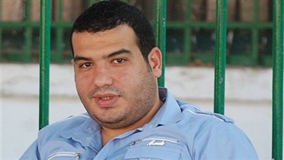 مدرب الشرطة: عضو الزمالك قالي 