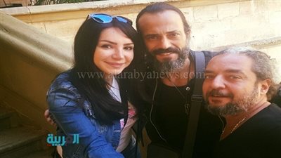 ننشر أهم الأخبار الفنية على مدار اليوم 