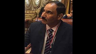 برلماني: الشباب المحبوس يزعم أنه معتقل
