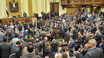 خبير اقتصادي: مجلس النواب لم يأت بجديد وأعضاؤه تحولوا لموظفين