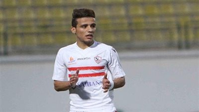 عرض  إيطالي لمصطفى فتحي مقابل 2.5 مليون يورو