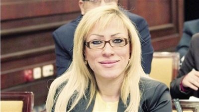 سها سليمان: نستهدف تحقيق 70 ألف فرصة عمل يومية