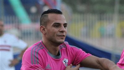 الزمالك يجدد عقد خالد قمر والإعلان خلال ساعات