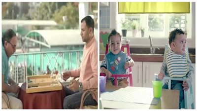 بالفيديوهات.. ننشر الإعلانات المقرر حذفها بعد 24 ساعة