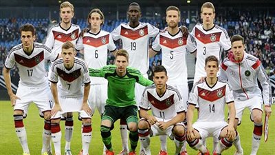 بث مباشر.. منتخب الماكينات يواجه أوكرانيا في 