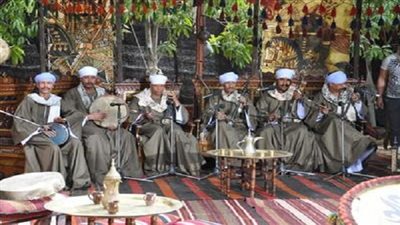 غدًا.. أول ليالي 