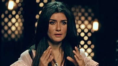 غادة عادل تتسبب في إعدام رجل أعمال بـ