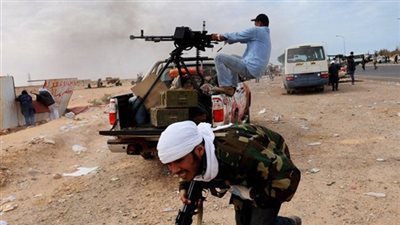 مقتل 115 من قوات 