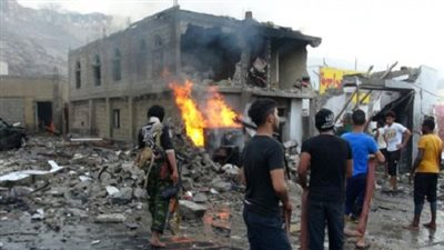 مصدر أمني: إحباط عملية انتحارية في لحج اليمنية 