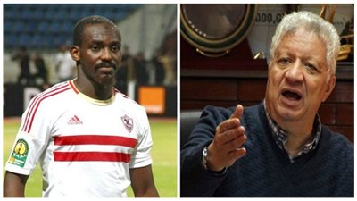 شاهد.. مرتضى وراء استبعاد 