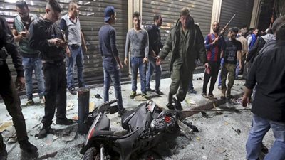 مدير الأمن العام اللبناني يكشف ملابسات تفجير 