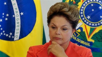 استدعاء رئيسة البرازيل للإدلاء بشهادتها في قضية 