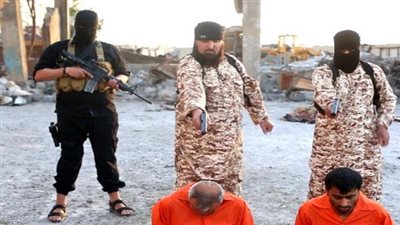 بالفيديو والصور.. أحد عناصر 