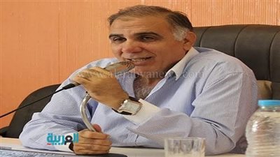 مساعد محافظ كفر الشيخ يناقش ضعف التيار الكهربائي بـ