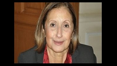 بالفيديو.. منى الحديدي: إعلانات التبرعات تفتقر لـ