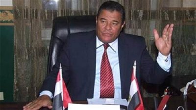 رئيس مدينة سمنود: السيطرة على حريق شونة الكتان بـ