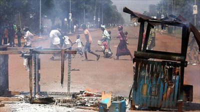 توتر في عاصمة إفريقيا الوسطى إثر مقتل مسلم في حي للمسيحيين