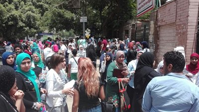 بالفيديو.. مواطن يتهم 