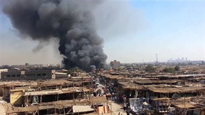 ننشر موجزًا بأهم أخبار الحوادث على مدار اليوم