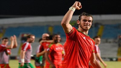 بالفيديو.. ويلز تحقق أول فوز لها في اليورو على حساب سلوفاكيا